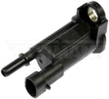 GENERAL MOTORS 0904 ISUZU 0604 EVAPORATIVE EMISSIONS PURGE SOLENOID VAL