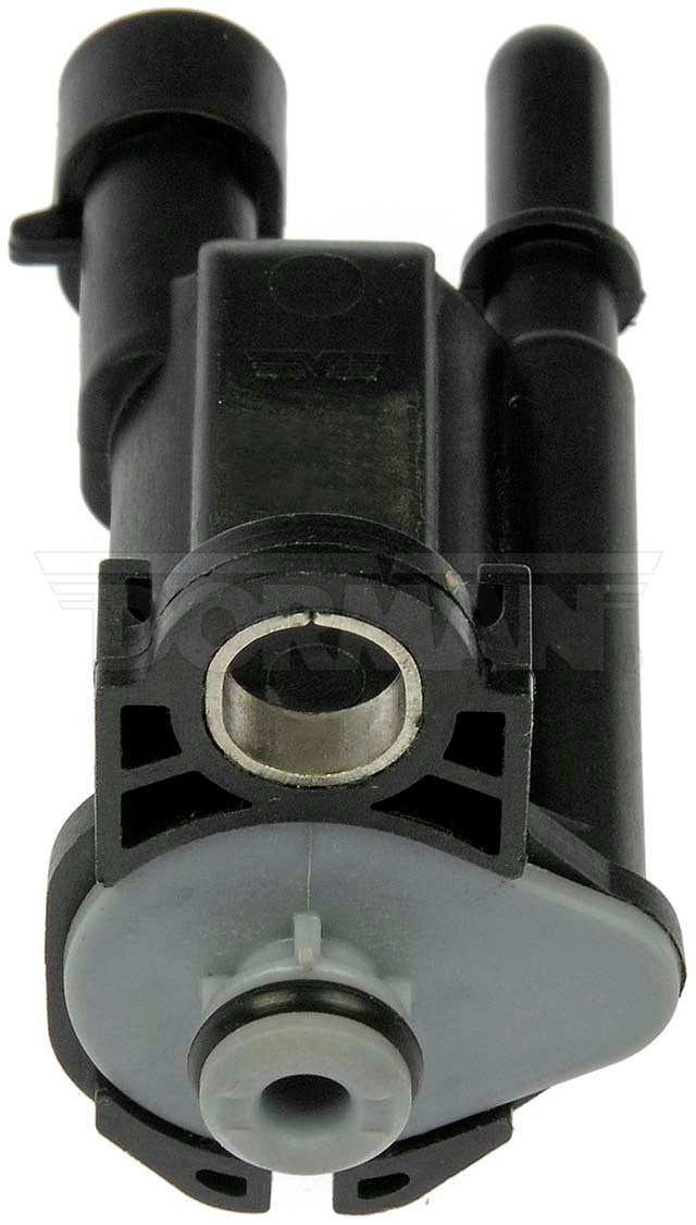 GENERAL MOTORS 0904 ISUZU 0604 EVAPORATIVE EMISSIONS PURGE SOLENOID VAL