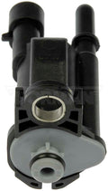 GENERAL MOTORS 0904 ISUZU 0604 EVAPORATIVE EMISSIONS PURGE SOLENOID VAL