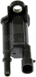 GENERAL MOTORS 0904 ISUZU 0604 EVAPORATIVE EMISSIONS PURGE SOLENOID VAL