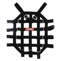 Roll Cage Roof Net Black Quarter Midget