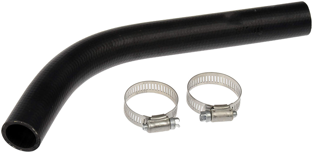 FUEL FILLER HOSE