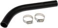 FUEL FILLER HOSE