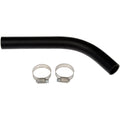 FUEL FILLER HOSE