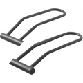 2 FAT TIRE CRADLES FOR SCP PLATFORM BIKE CARRIERS