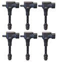 DIRECT IGNITION COIL OE QUALITY