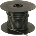 WIRE SPOOL PRIMARY 10 GAUGE; BLACK 100 FT