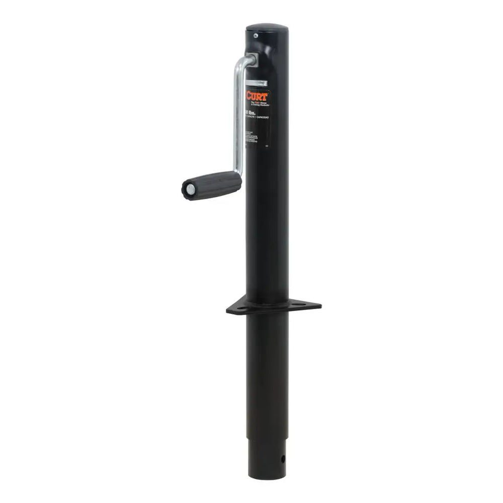 Curt jack