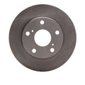 DFC 92-01 Toyota Camry Front Brake Rotor