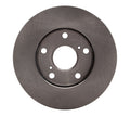 DFC 92-01 Toyota Camry Front Brake Rotor