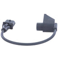 MOTORAD auto part installed view