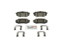 DISC BRAKE PADS