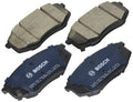 DISC BRAKE PADS