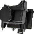 STEERING RESERVOIR