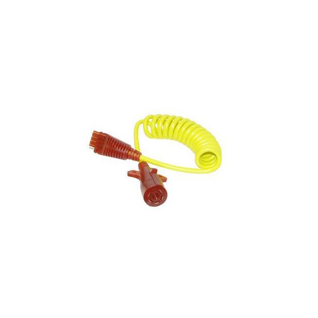 FLEXCOIL 7 RV BLADE TO 5WIRE FLAT WITH NITEGLOW