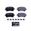 PowerStop auto part detail