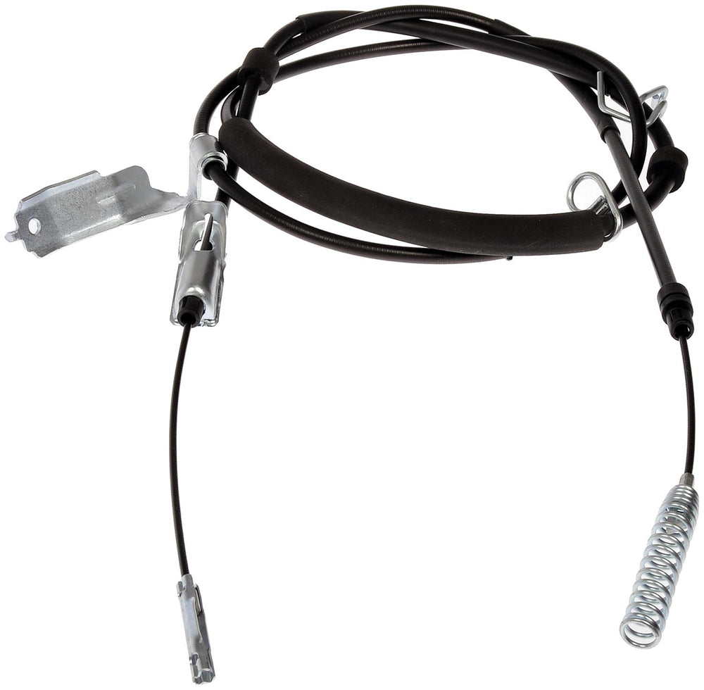 BRAKE CABLE
