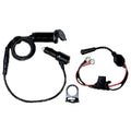 PULL HANDLE AND CABLE