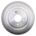 BRAKE ROTOR