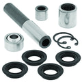 QuadBoss 12-21 Kawasaki KVF750 Brute Force 4x4i/EPS Lower A-Arm Kit Front A-Arm Repair Kit