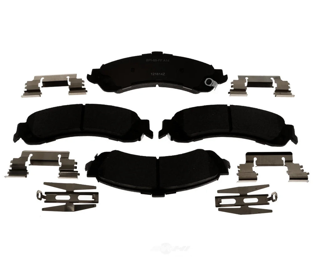 R auto part