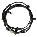 DELPHI auto part detail