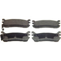 CERAMIC DISC PAD SET
