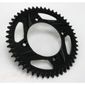 Vortex Racing Aluminum Rear Sprocket 428 49 Tooth- Hardcoat