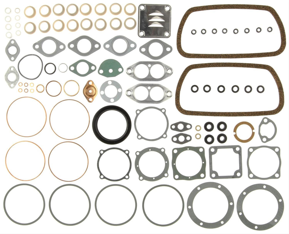 VW:130015001600cc(62-80)
