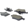 DFC 02-08 Mini Cooper (Excl Clubman) Front Active Performance Pads and Hardware Kit