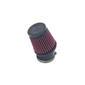 K&N Engineering auto part close-up