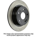 BRAKE ROTOR