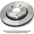 WAGNER BRAKE auto part detail
