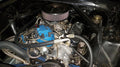 K&N Custom Air Filter Round 9in OD x 8in ID x 2.87in H