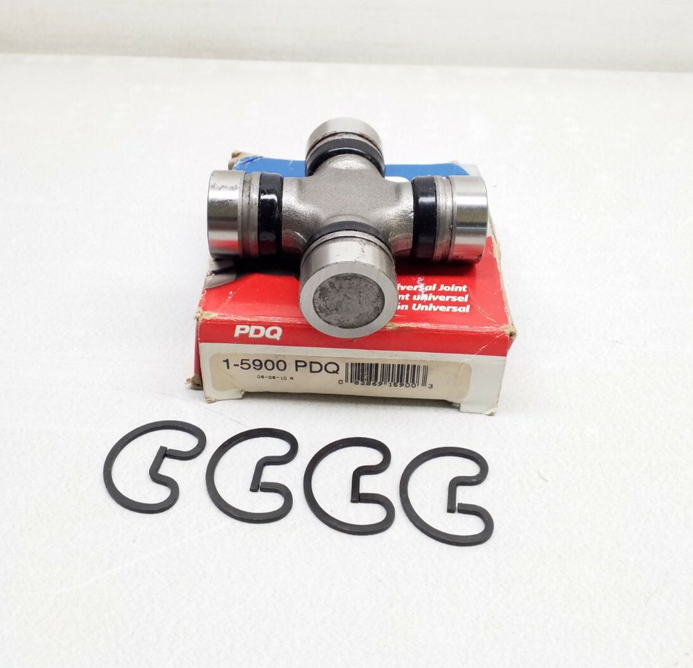 NEAPCO INC auto part