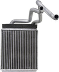 HEATER CORE
