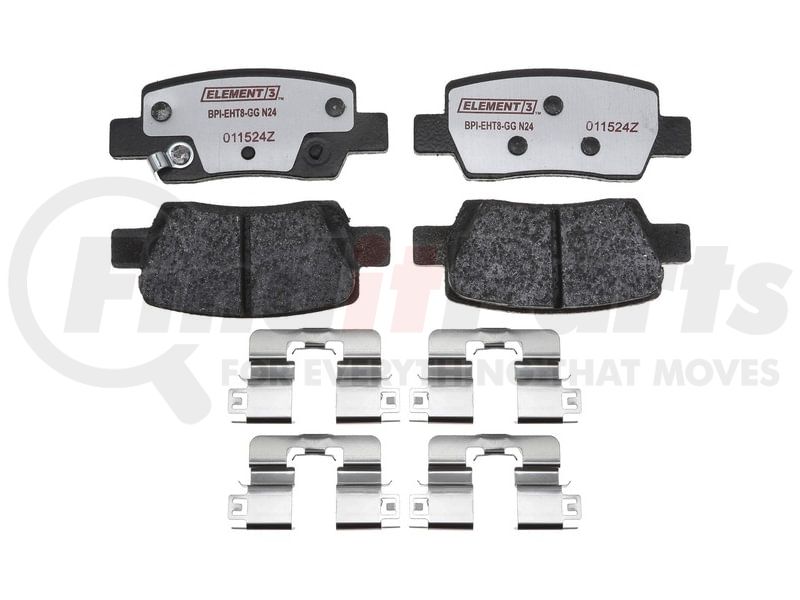 R auto part