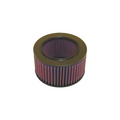 K&N Replacement Air Filter 85-93 Suzuki Samurai L4-1.3L