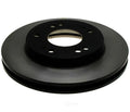 Brake Rotor:: Fits various makes and models; Brake Rotor; 11 5/64" diameter