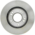 Brake Rotor:: Fits various makes and models; Brake Rotor; 11 5/64" diameter