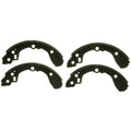 BONDED BRAKE SHOE