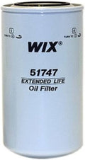 OIL FILTER MIN ORDER QTY6