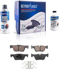 BRAKE PAD SET DISC BRAKE