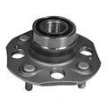 Gates Power Steering Pressure Line Hose Assembly