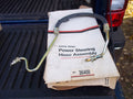 Gates Power Steering Pressure Line Hose Assembly
