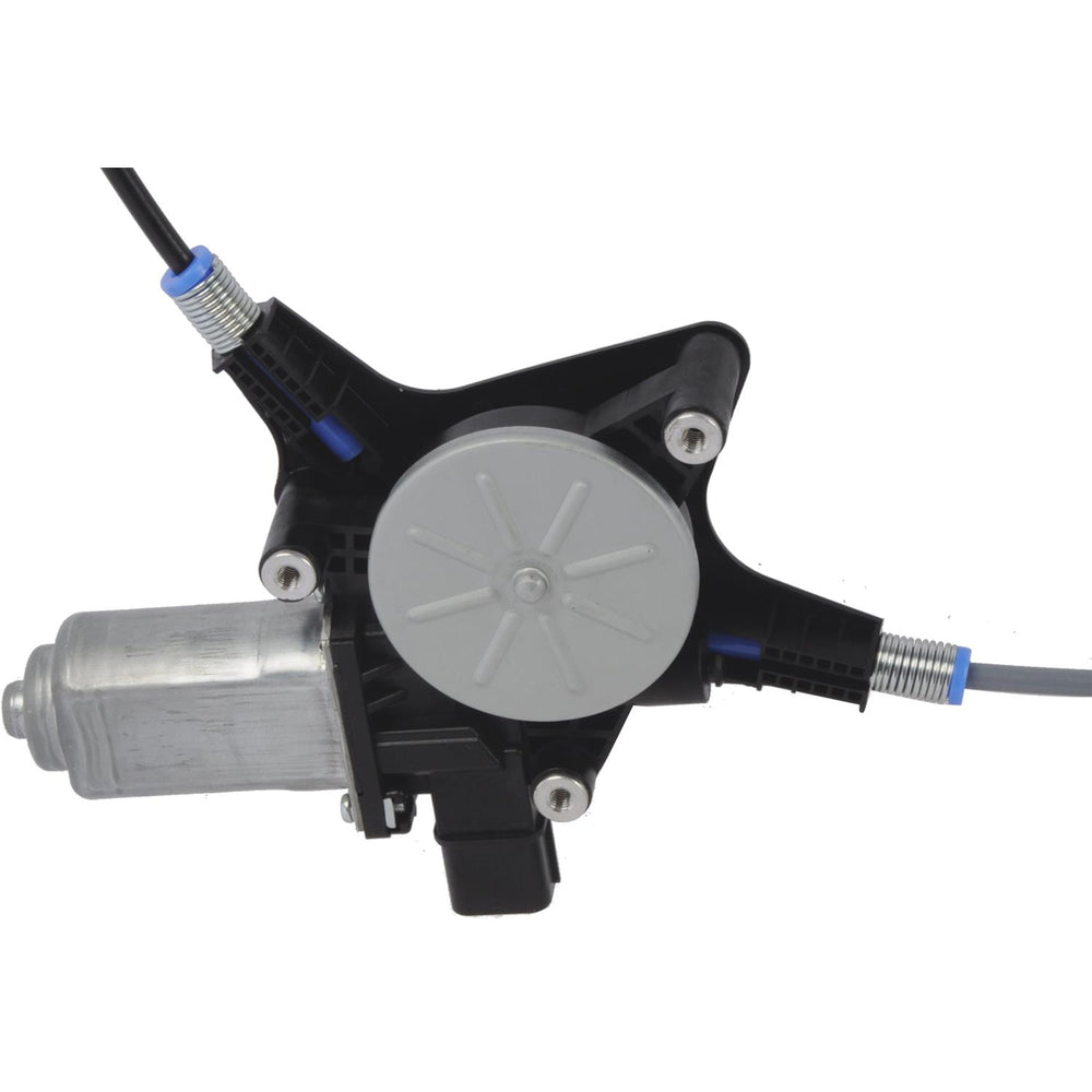 A1 REMFG INC auto part