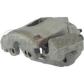 SEMI-LOADED BRAKE CALIPER
