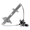 SELECT WINDOW LIFT