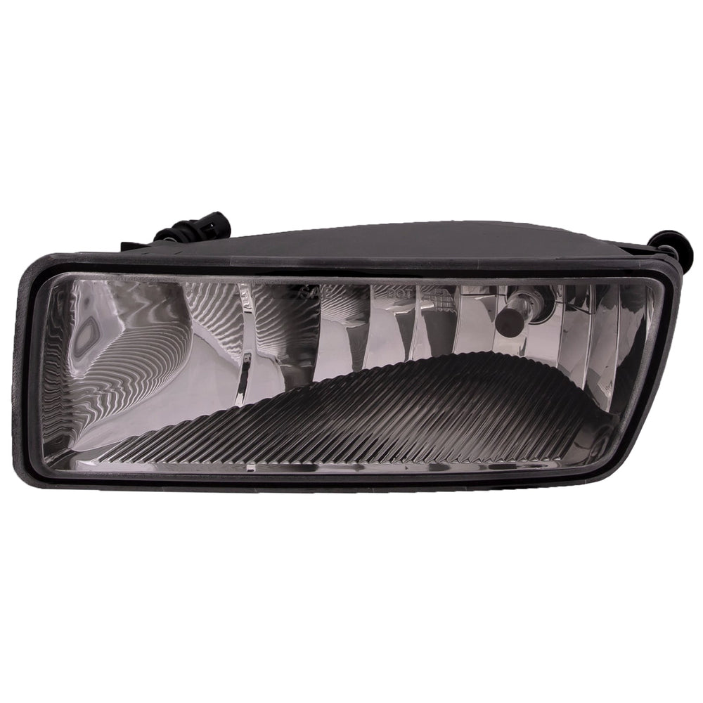 LH FOG LMP LENS/HOUSING; EXPLR SPRT TRAC 200710