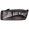 LH FOG LMP LENS/HOUSING; EXPLR SPRT TRAC 200710